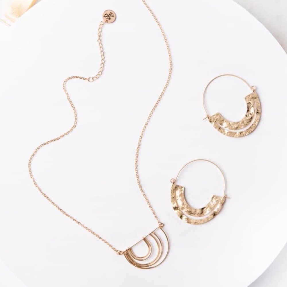 Plunder Jewelry